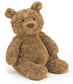 Bartholomew Bear Plush Toy Medium