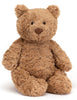 Bartholomew Bear Plush Toy Medium