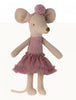 Maileg Ballerina Mouse Big Sister