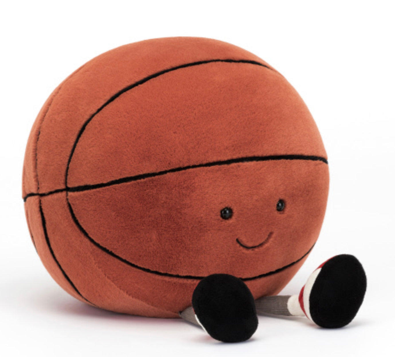 Amuseables Sports Basketball