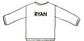 Sweater Name