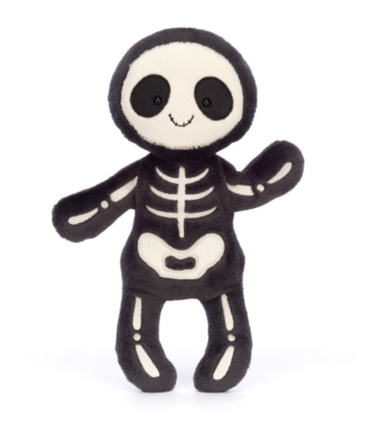 Skeleton Bob 12”