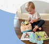 Beatrix Potter 
Peter Rabbit Tissue Box Play Set