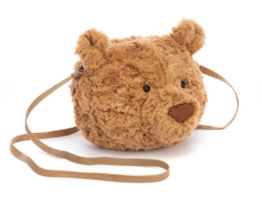 Bartholomew Bear Bag