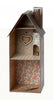 Gingerbread House, Mouse