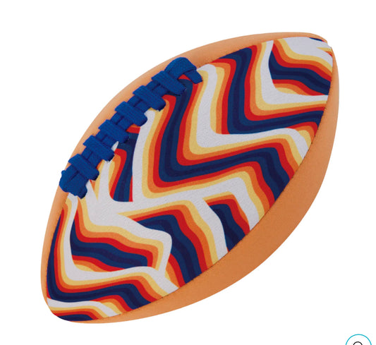 9” Water Football