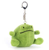 Ricky Rain Frog Bag & Charm