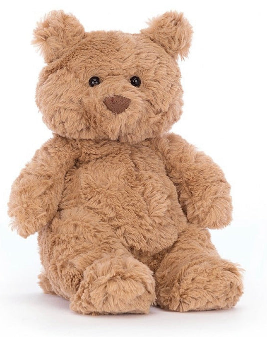 Bartholomew Bear Plush Toy Medium