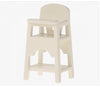 High Chair Mouse- off white