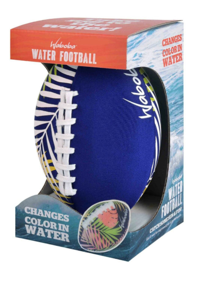 9” Water Football