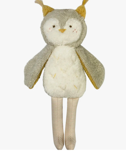 Oliver Owl Activity Toy/ Doll