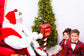 Santa Experience December 14, THURSDAY