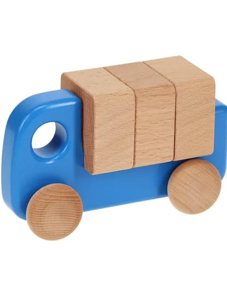 BAJO Breakdown Lorry or Small Lorry
