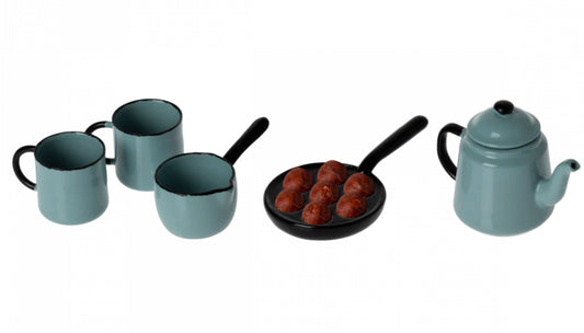 Madam blue’s favorites