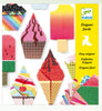 Origami Paper Craft Kit Sweet Treats