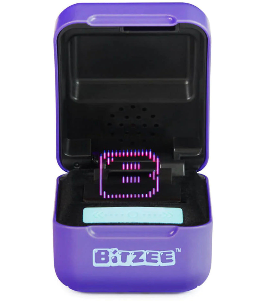 Bitzee Interactive Digital Pet and Case
