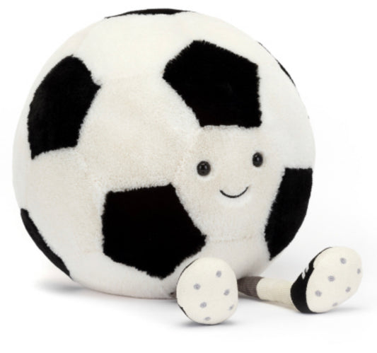 Amuseable Sports Soccer