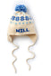 Earflap Hat Nordic