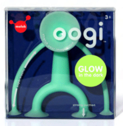 Oogi
