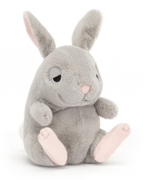 Cuddlebud Bernard Bunny -NEW