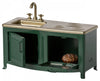 Kitchen, Mouse - Dark Green