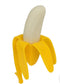 Prank & Sensory Banana