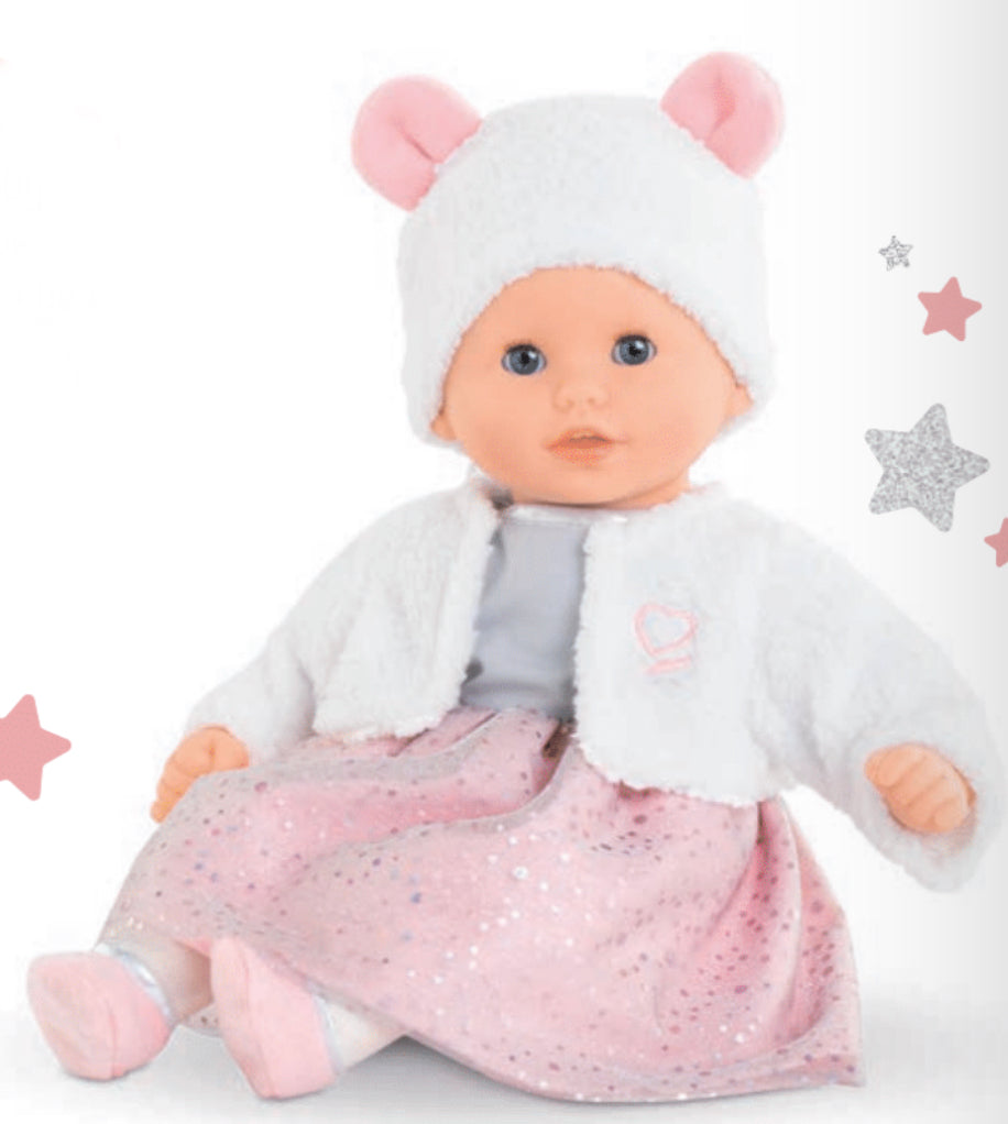 Corolle Bebe Calin Magical Evening 12”