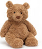 Bartholomew Bear Plush Toy Medium