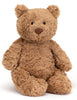 Bartholomew Bear Plush Toy Tiny