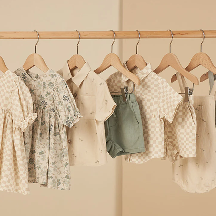 Last Chance Rylee + Cru Collective