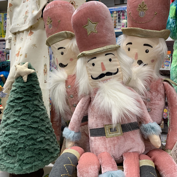 Gift guide nutcracker