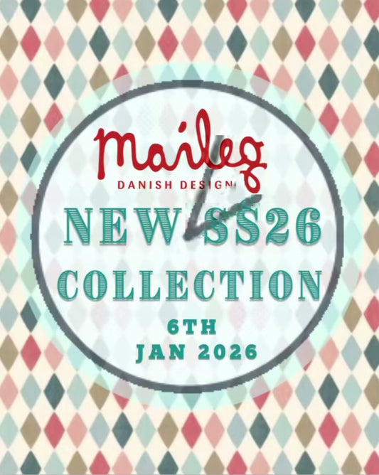 SS26 Collection new releases