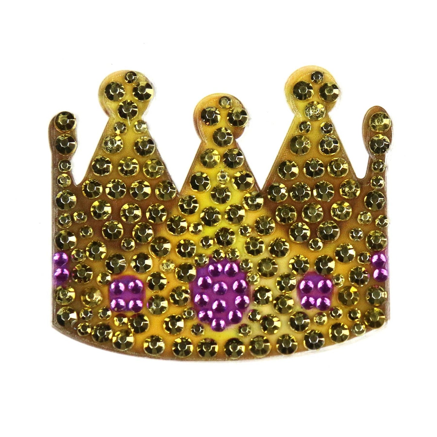 StickerBeans Crown