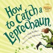 How to Catch a Leprechaun - Einstein's Attic