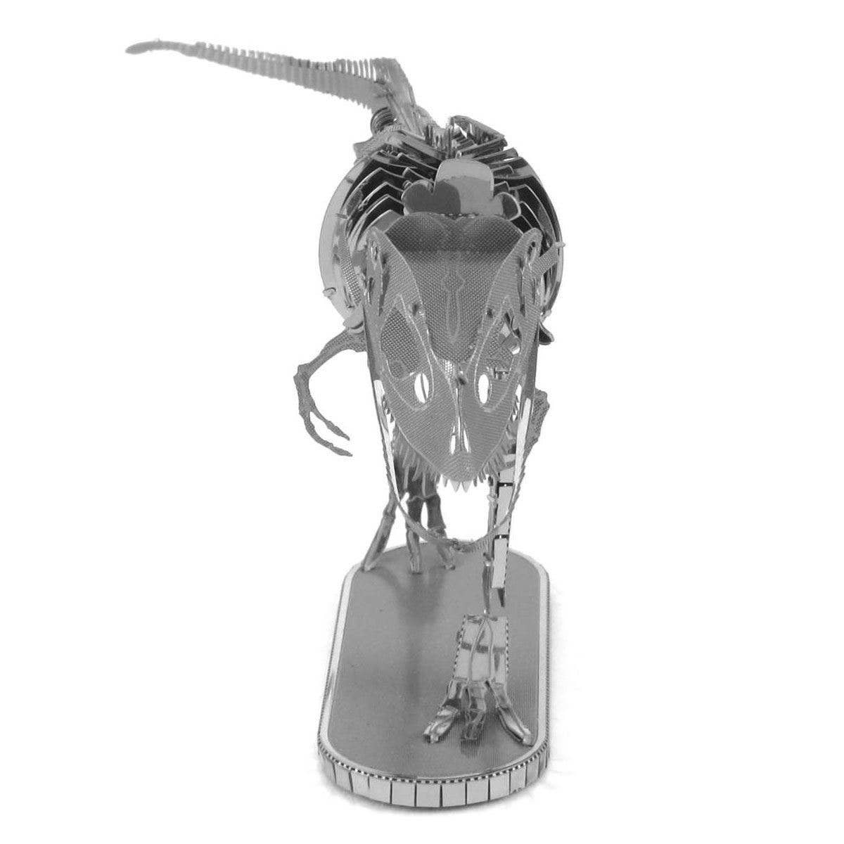 Model Kit Tyrannosaurus Rex Skeleton - Einstein's Attic