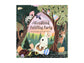 Woodland Painting Party: An Easter Pop-Up Book Gift Set