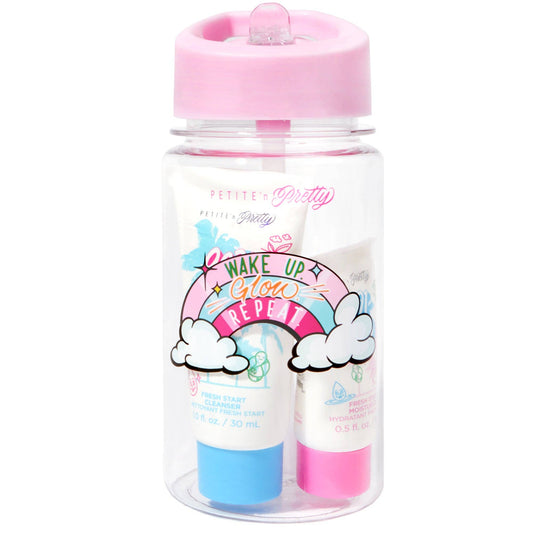 Dew Your Best  Back-to-School Skincare Set