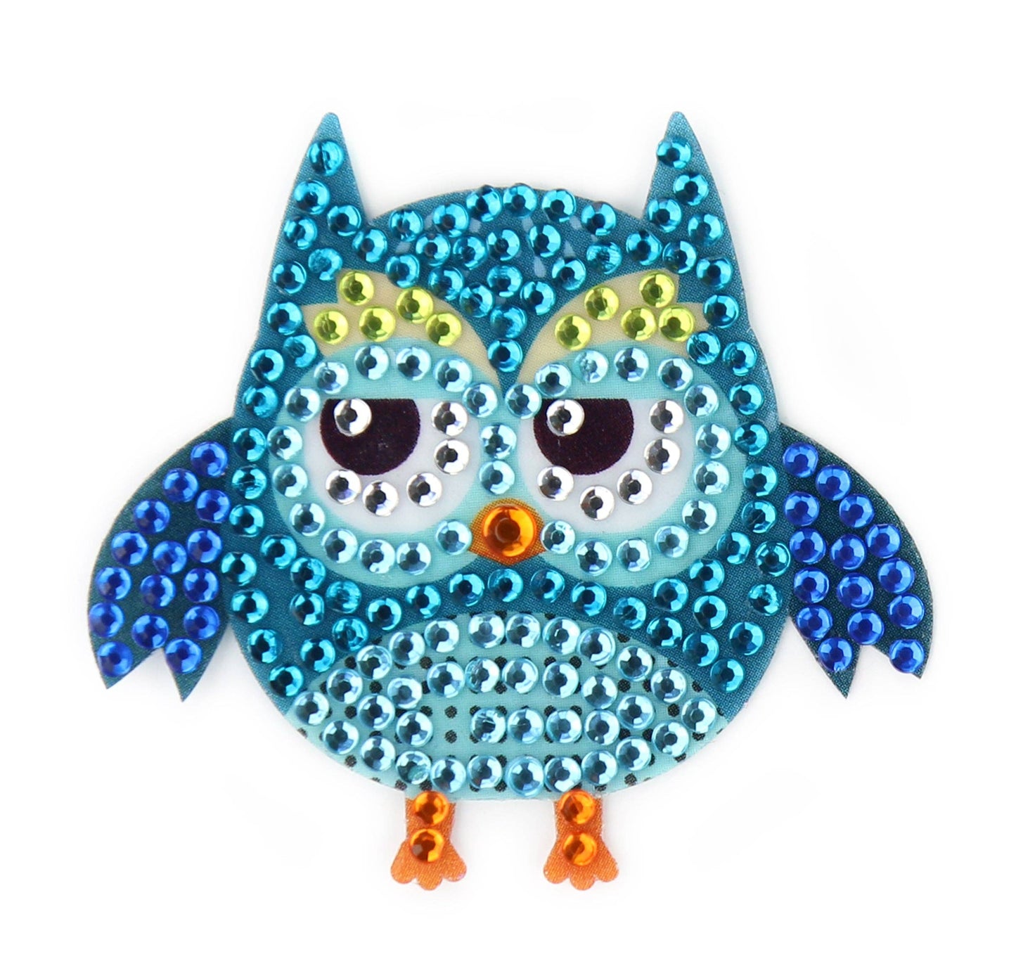 StickerBeans Owl