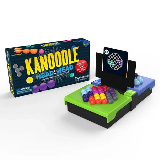 Kanoodle® Head to Head