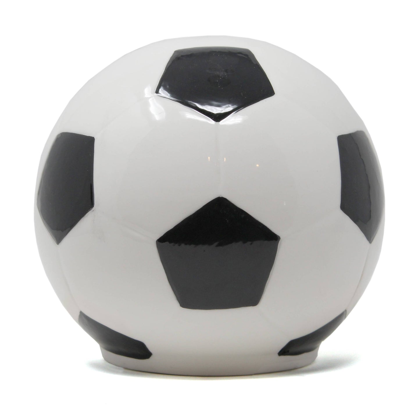 Soccerball Bank - Einstein's Attic
