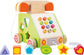 Small Foot Wooden Toys Telephone Shape Sorter Designed for Children Ages 12+ Months - Einstein's Attic
