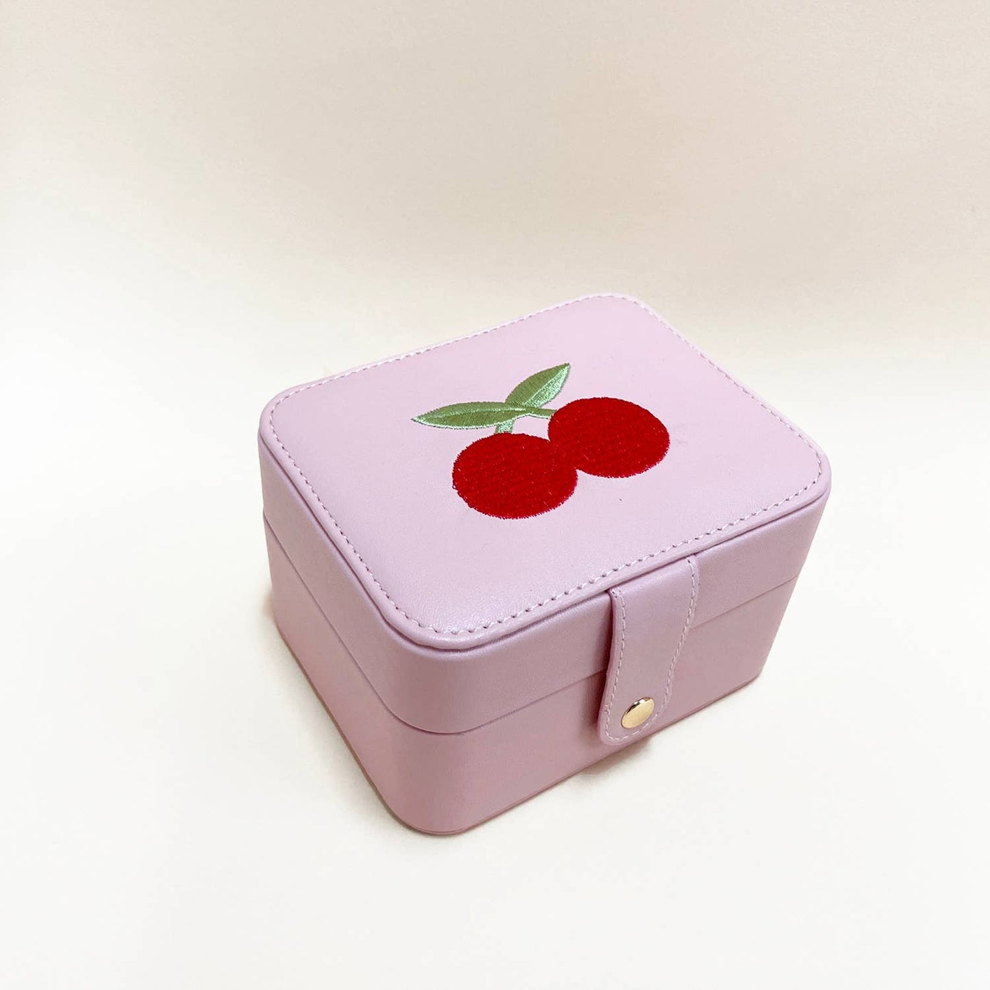 Sweet Cherry Jewelery Box