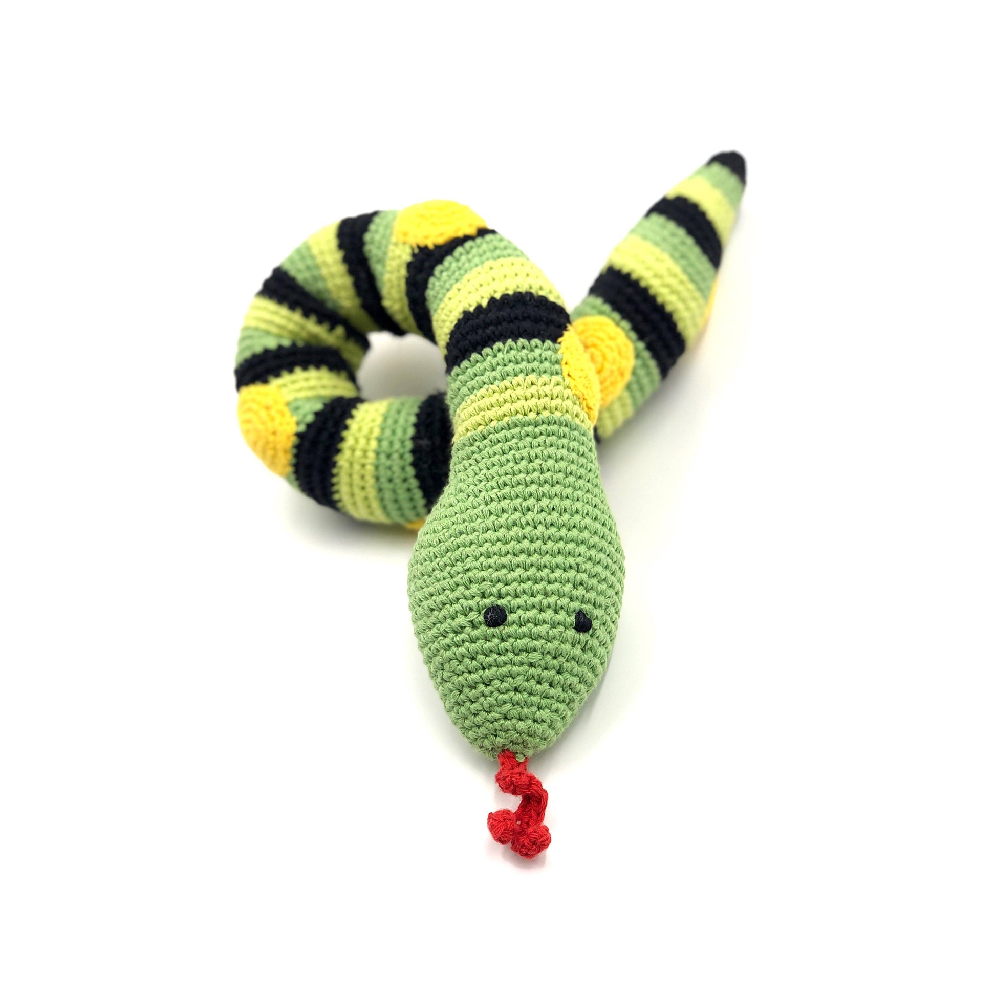 Rattle  Snake - Einstein's Attic