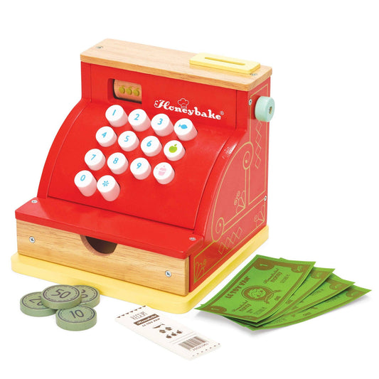 Cash Register