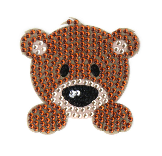 StickerBeans Bear