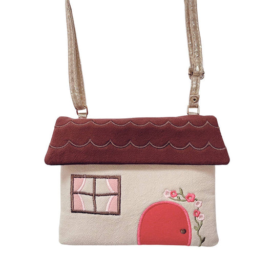 Cosy Cottage Bag