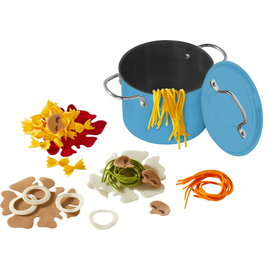Cooking Set Pasta Time - Einstein's Attic