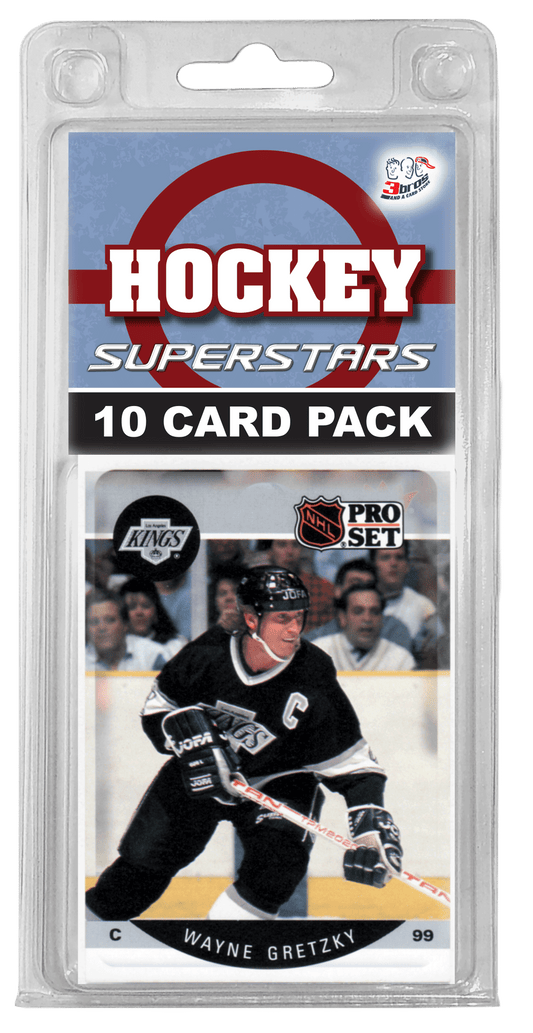 NHL Hall of Fame Mix Lots