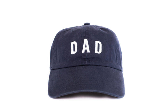 Dad Hat-Navy - Einstein's Attic