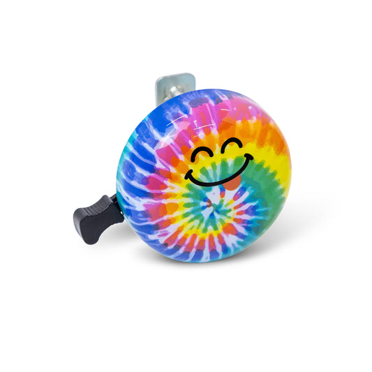 Bell, Tie-Dyed Bicycle, perfect for bikes and scooters